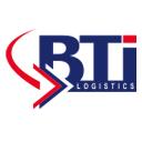 BTI Logistics Ltd logo